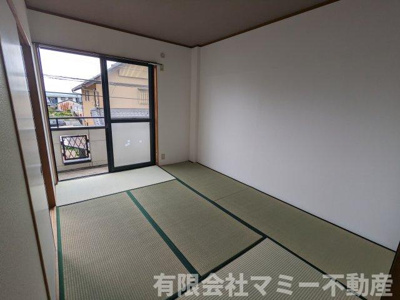 【ロビー】 | Uコーポ東阿倉川