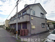 Uコーポ東阿倉川の画像