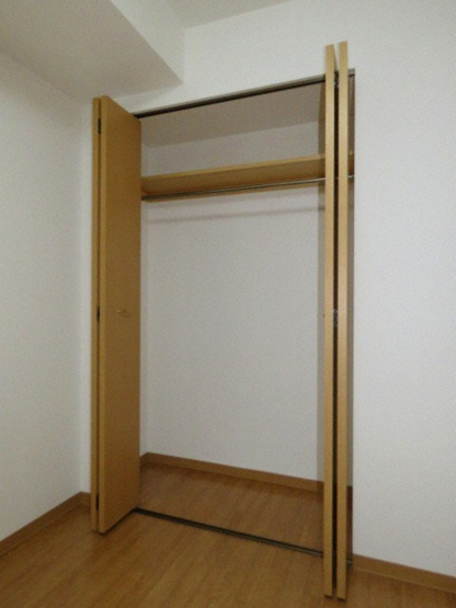 【収納】ステージノア北円山