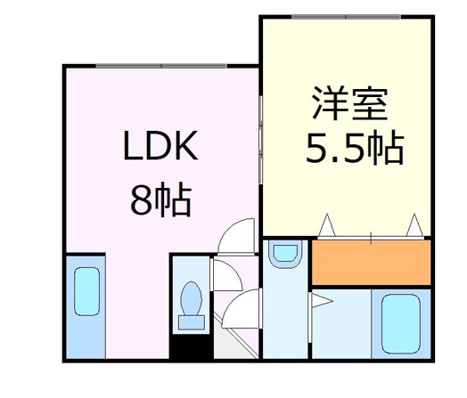 ステージノア北円山