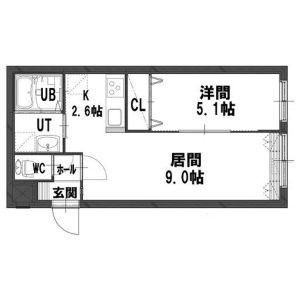 グランメール北11条