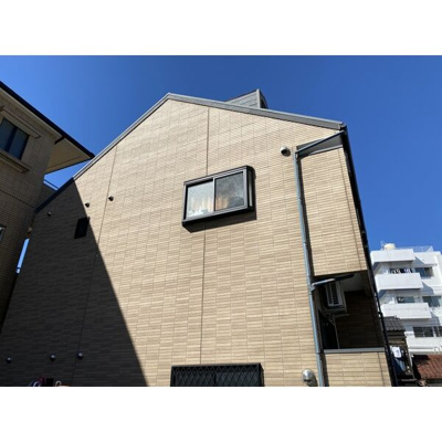 【その他共用部分】 | リバティー川名