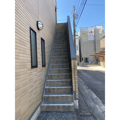 【その他共用部分】 | リバティー川名