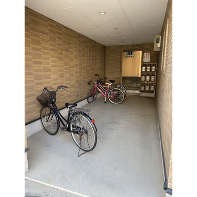 【その他共用部分】 | リバティー川名