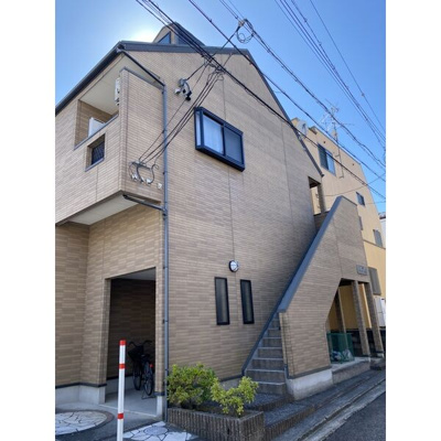 【外観】 | リバティー川名