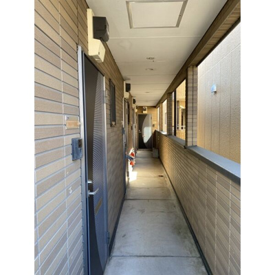 【ロビー】 | リバティー川名