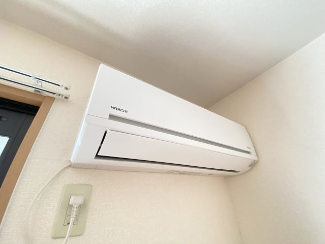 【設備】 | セジュールシャトレー　A棟