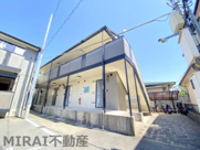 セジュールシャトレー　A棟の画像