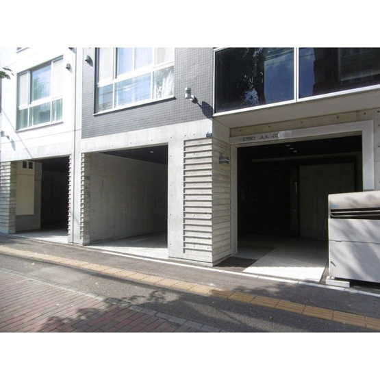 【駐車場】Casa Julia(カサジュリア)