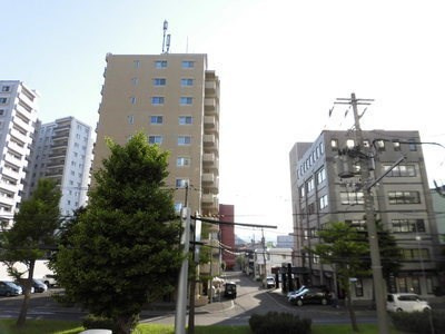 【その他】クラッセ円山　WEST