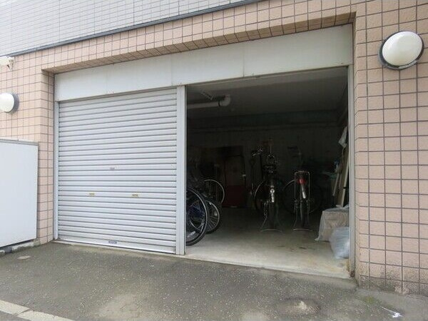 クラッセ円山　WEST
