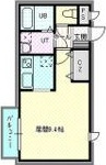 クラッセ円山　WEST