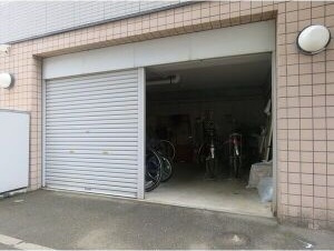 クラッセ円山　WEST