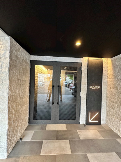 【エントランス】BRAMA南11条