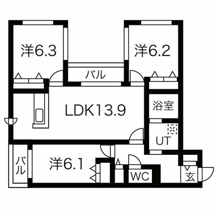 BRAMA南11条