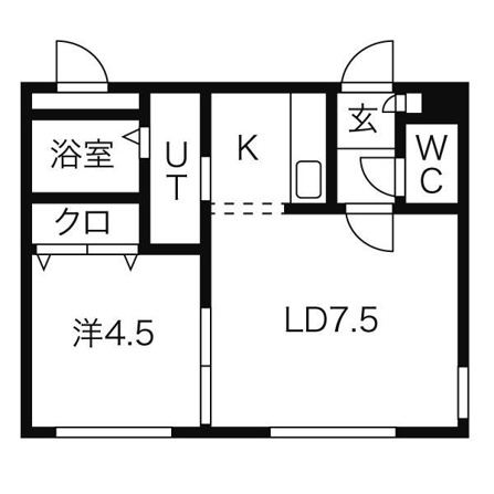 パークスクエア円山公園