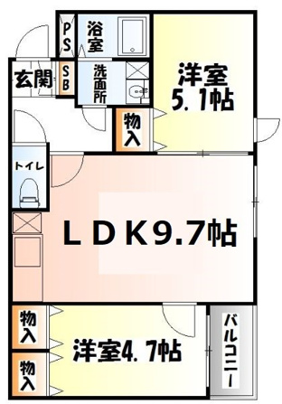 Treventi美術館西