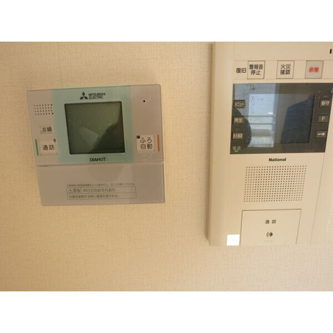 【セキュリティ】UURコート札幌南三条プレミアタワー