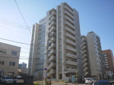 グランカーサ永山公園通　eastの画像