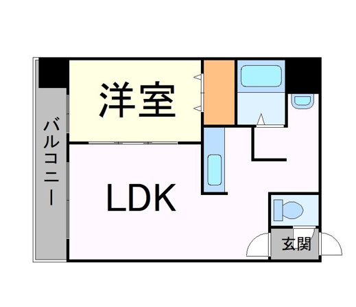 エッジウォーターテラス