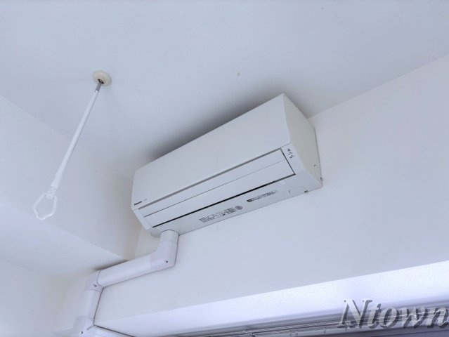 【設備】 | アフロディーテ | エアコンです
