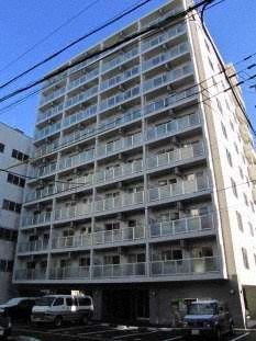 コンフォリア北三条の画像