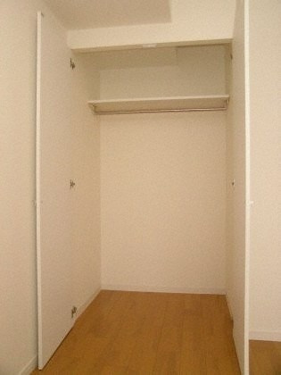 【収納】ラフィネタワー札幌南3条