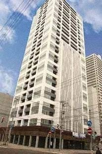 【外観】ラフィネタワー札幌南3条