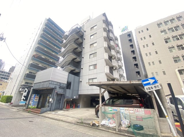 シティコート名駅