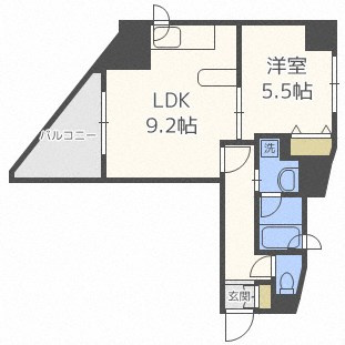クラッセ宮の森ガーデン