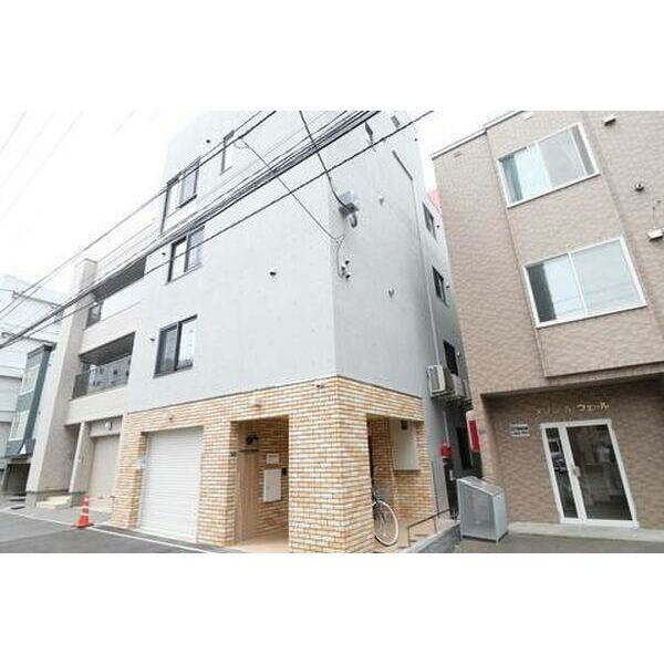セブンスコート円山の画像