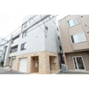 【外観】セブンスコート円山 
