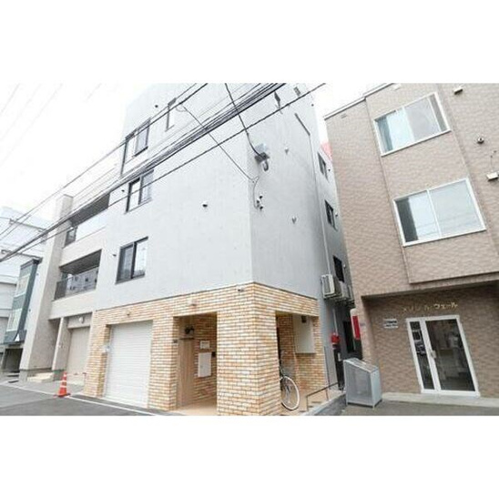 【外観】セブンスコート円山 