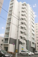 レジディア桑園の画像