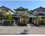 左京区岩倉長谷町の画像
