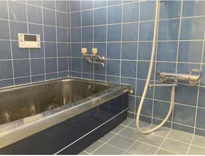 【浴室】 | 左京区岩倉長谷町