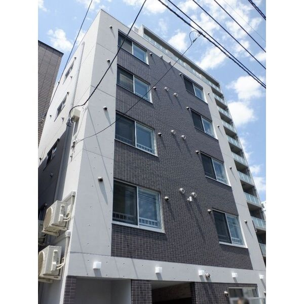 ラフィーネ南15条の画像