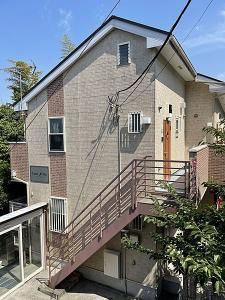 【外観】 | ルーチェ・ヴィータ