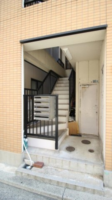 【外観】 | アバントコート六甲