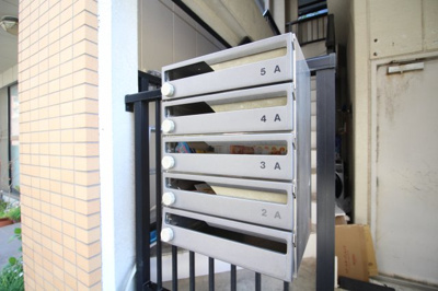 【その他共用部分】 | アバントコート六甲