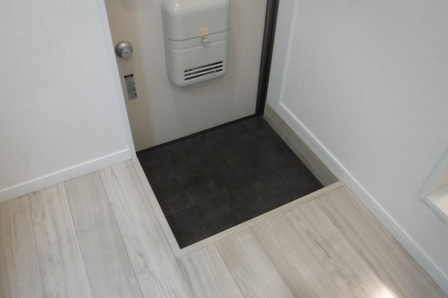 ラルーチェ武蔵小杉の玄関|他のお部屋の参考写真となります。