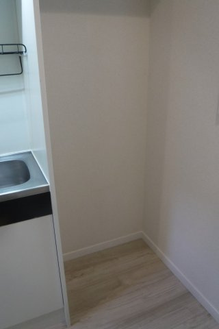 ラルーチェ武蔵小杉のキッチン|他のお部屋の参考写真となります。
