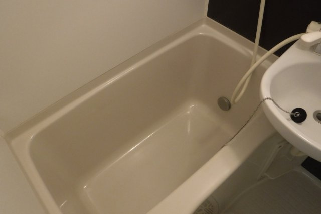 ラルーチェ武蔵小杉の浴室|他のお部屋の参考写真となります。