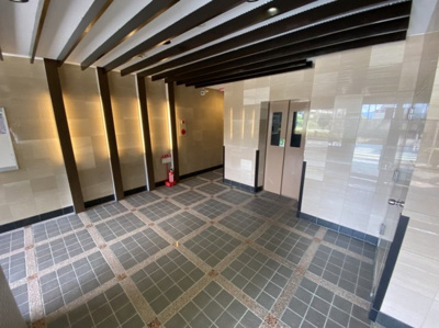 【ロビー】 | アローマ・グリーンヒル