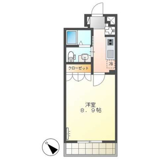 【間取り】 | Y.Camphrier（ワイカンフリエ）