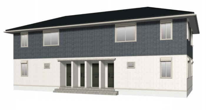 Gibbous House 十三夜