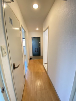 【内装】 | グラデヴォーレ宮山