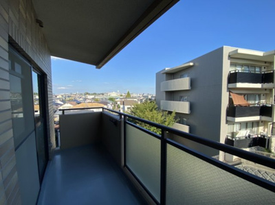 【展望】 | グラデヴォーレ宮山