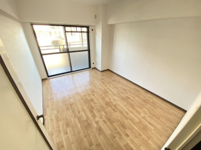 【洋室】 | グラデヴォーレ宮山