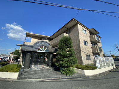 【外観】 | グラデヴォーレ宮山